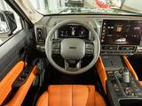 Haval H9 2025 года за 18 900 000 тг. в Алматы – фото 4