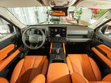 Haval H9 2025 года за 18 900 000 тг. в Алматы – фото 3