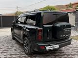 Haval H9 2025 года за 18 900 000 тг. в Алматы – фото 2