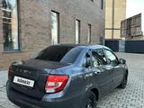 ВАЗ (Lada) Granta 2190 2021 года за 3 000 000 тг. в Уральск – фото 2