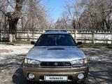 Subaru Outback 1998 года за 2 800 000 тг. в Алматы – фото 2