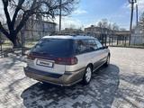 Subaru Outback 1998 года за 2 800 000 тг. в Алматы – фото 4