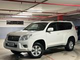 Toyota Land Cruiser Prado 2010 годаfor13 500 000 тг. в Астана