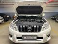 Toyota Land Cruiser Prado 2010 годаfor13 500 000 тг. в Астана – фото 37