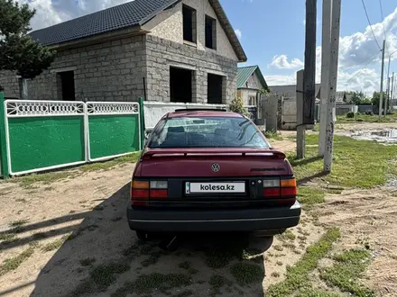 Volkswagen Passat 1991 года за 830 000 тг. в Павлодар – фото 10