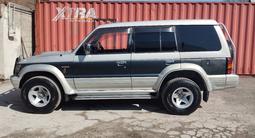 Mitsubishi Pajero 1993 годаүшін3 500 000 тг. в Алматы