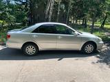 Toyota Camry 2005 года за 5 500 000 тг. в Усть-Каменогорск