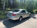 Toyota Camry 2005 года за 5 500 000 тг. в Усть-Каменогорск – фото 5