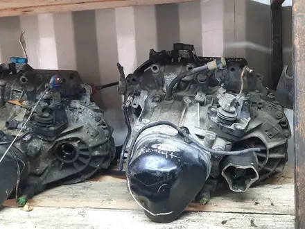 Коробка механика K4M за 150 000 тг. в Алматы