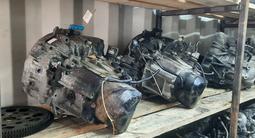 Коробка механика за 170 000 тг. в Алматы – фото 4