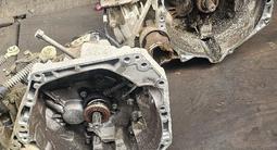 Коробка механика за 170 000 тг. в Алматы – фото 3