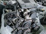 Двигатель 6G74 Mitsubishi Pajero 3.5 с гарантией!үшін640 000 тг. в Астана