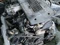 Двигатель 6G74 Mitsubishi Pajero 3.5 с гарантией!үшін640 000 тг. в Астана – фото 2