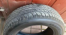 Шины Bridgestone Dueler H/T 265/60 R18 за 200 000 тг. в Алматы