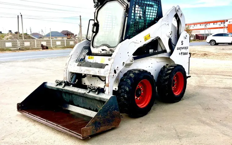 Earthforce  S18 2018 годаfor8 000 000 тг. в Атырау