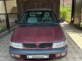 Mitsubishi Space Wagon 1996 годаүшін1 500 000 тг. в Шымкент