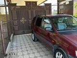 Mitsubishi Space Wagon 1996 годаүшін1 500 000 тг. в Шымкент – фото 3