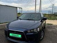 Mitsubishi Lancer 2011 года за 4 600 000 тг. в Астана