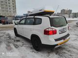 Chevrolet Orlando 2014 года за 5 500 000 тг. в Астана – фото 4