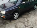 Volkswagen Golf 1993 годаүшін2 150 000 тг. в Тараз – фото 3