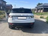 Land Rover Range Rover Evoque 2018 года за 31 500 000 тг. в Алматы – фото 3