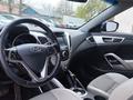 Hyundai Veloster 2013 года за 5 650 000 тг. в Алматы – фото 12