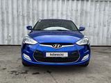 Hyundai Veloster 2013 года за 5 650 000 тг. в Алматы – фото 2