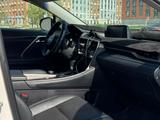 Lexus RX 350 2016 годаүшін18 000 000 тг. в Астана – фото 4