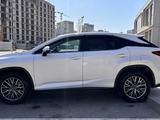 Lexus RX 350 2016 годаүшін18 000 000 тг. в Астана – фото 3