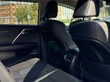 Lexus RX 350 2016 годаүшін18 000 000 тг. в Астана – фото 5