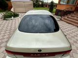 Nissan Maxima 1998 годаүшін1 200 000 тг. в Астана – фото 5