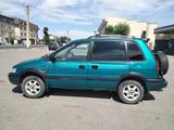 Mitsubishi RVR 1995 года за 1 200 000 тг. в Тараз – фото 3