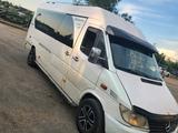 Mercedes-Benz Sprinter 2006 годаүшін8 200 000 тг. в Усть-Каменогорск – фото 2