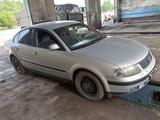 Volkswagen Passat 1997 года за 1 100 000 тг. в Казыгурт – фото 4