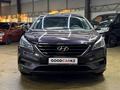 Hyundai Sonata 2016 года за 9 500 000 тг. в Кокшетау – фото 2