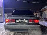 Mitsubishi Galant 1991 годаүшін1 850 000 тг. в Алматы – фото 2