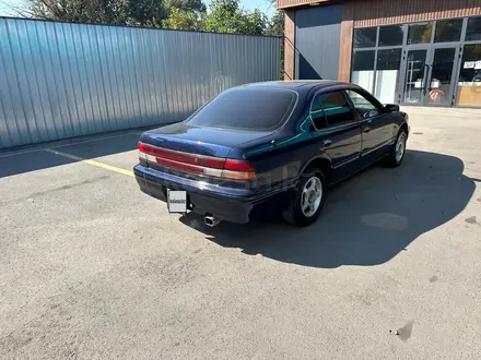 Nissan Cefiro 1995 года за 1 650 000 тг. в Алматы – фото 18