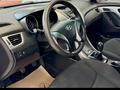 Hyundai Elantra 2013 года за 4 700 000 тг. в Атырау – фото 3