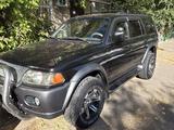 Mitsubishi Montero Sport 2000 года за 4 700 000 тг. в Астана