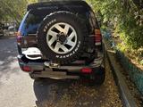 Mitsubishi Montero Sport 2000 года за 4 700 000 тг. в Астана – фото 2
