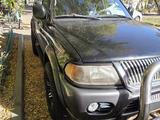 Mitsubishi Montero Sport 2000 года за 4 700 000 тг. в Астана – фото 3