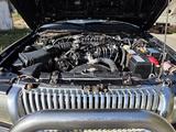 Mitsubishi Montero Sport 2000 года за 4 700 000 тг. в Астана – фото 4