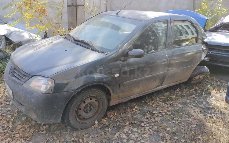 Renault Laguna 2009 года за 450 000 тг. в Экибастуз