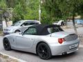 BMW Z4 2006 годаfor7 200 000 тг. в Алматы – фото 16