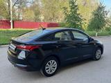 Hyundai Accent 2020 года за 8 400 000 тг. в Актобе – фото 4