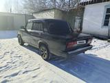 ВАЗ (Lada) 2107 2011 годаүшін1 100 000 тг. в Семей – фото 3