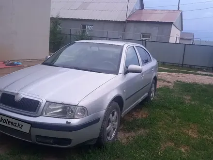 Skoda Octavia 2005 года за 2 000 000 тг. в Уральск – фото 4