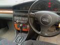 Audi 100 1993 года за 1 600 000 тг. в Алматы – фото 2