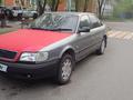 Audi 100 1993 года за 1 600 000 тг. в Алматы – фото 4