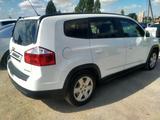 Chevrolet Orlando 2013 годаүшін5 900 000 тг. в Актобе – фото 2